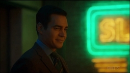 Will Trent - Season 03 Episode 04